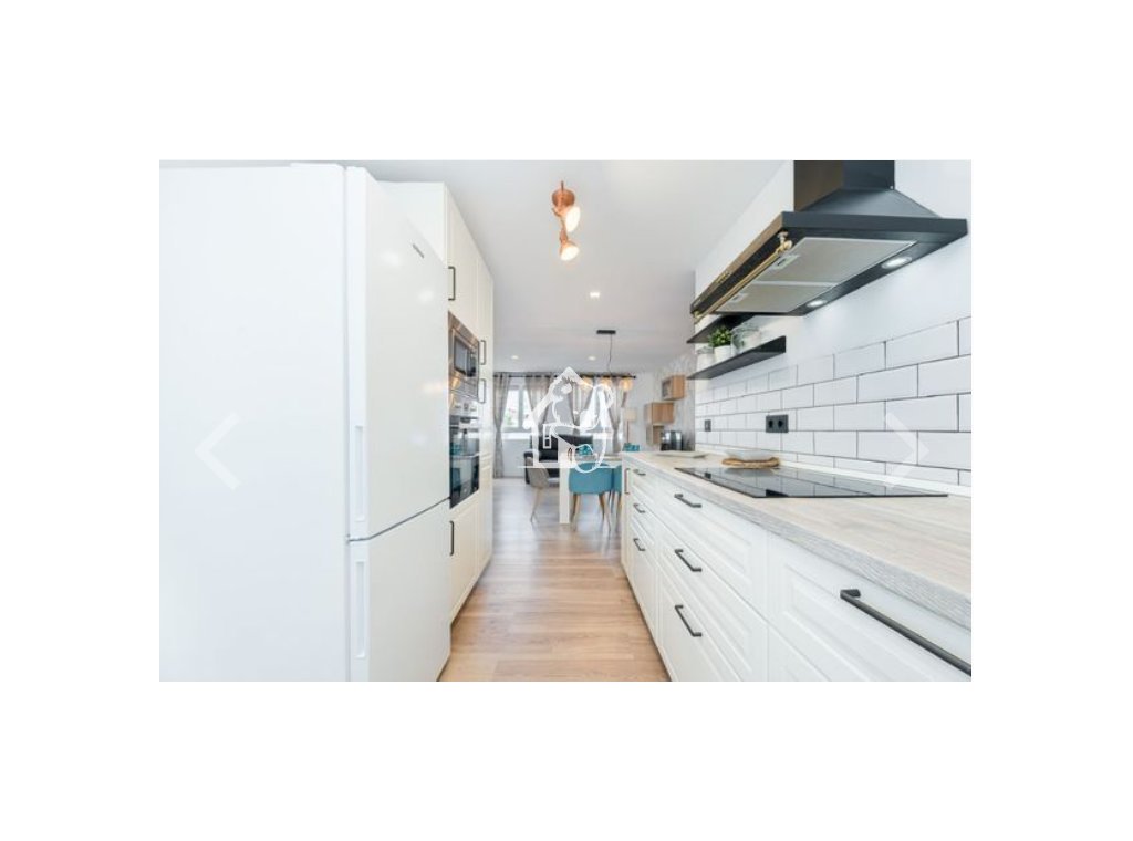 Rental - Apartment / flat - Torrevieja - Torrevieja Centro