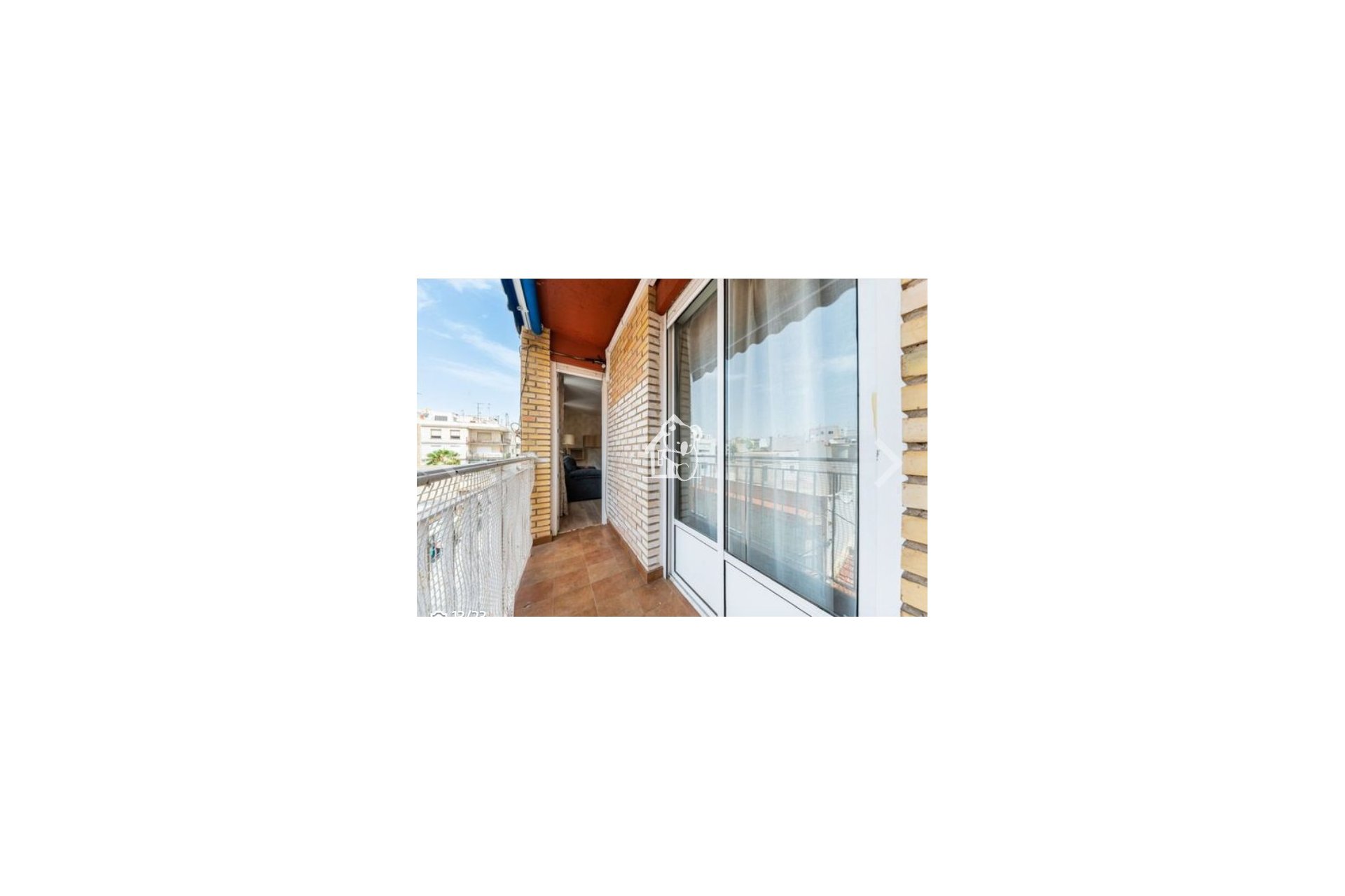 Rental - Apartment / flat - Torrevieja - Torrevieja Centro