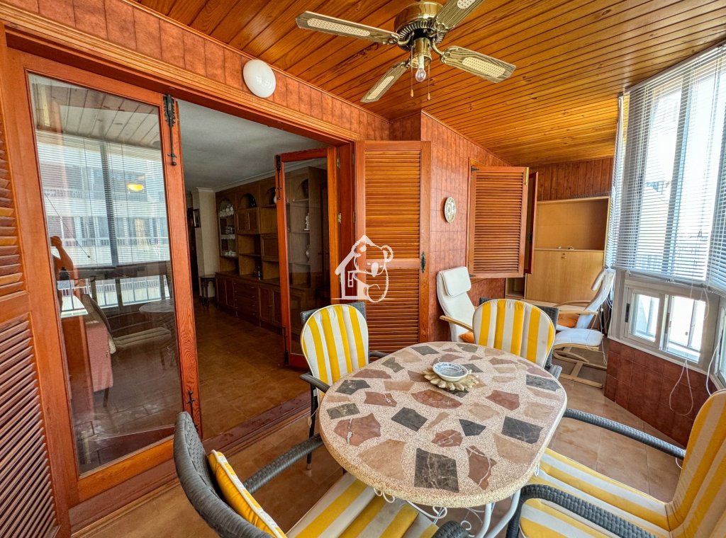 Rental - Apartment / flat - Torrevieja - Torrevieja Centro