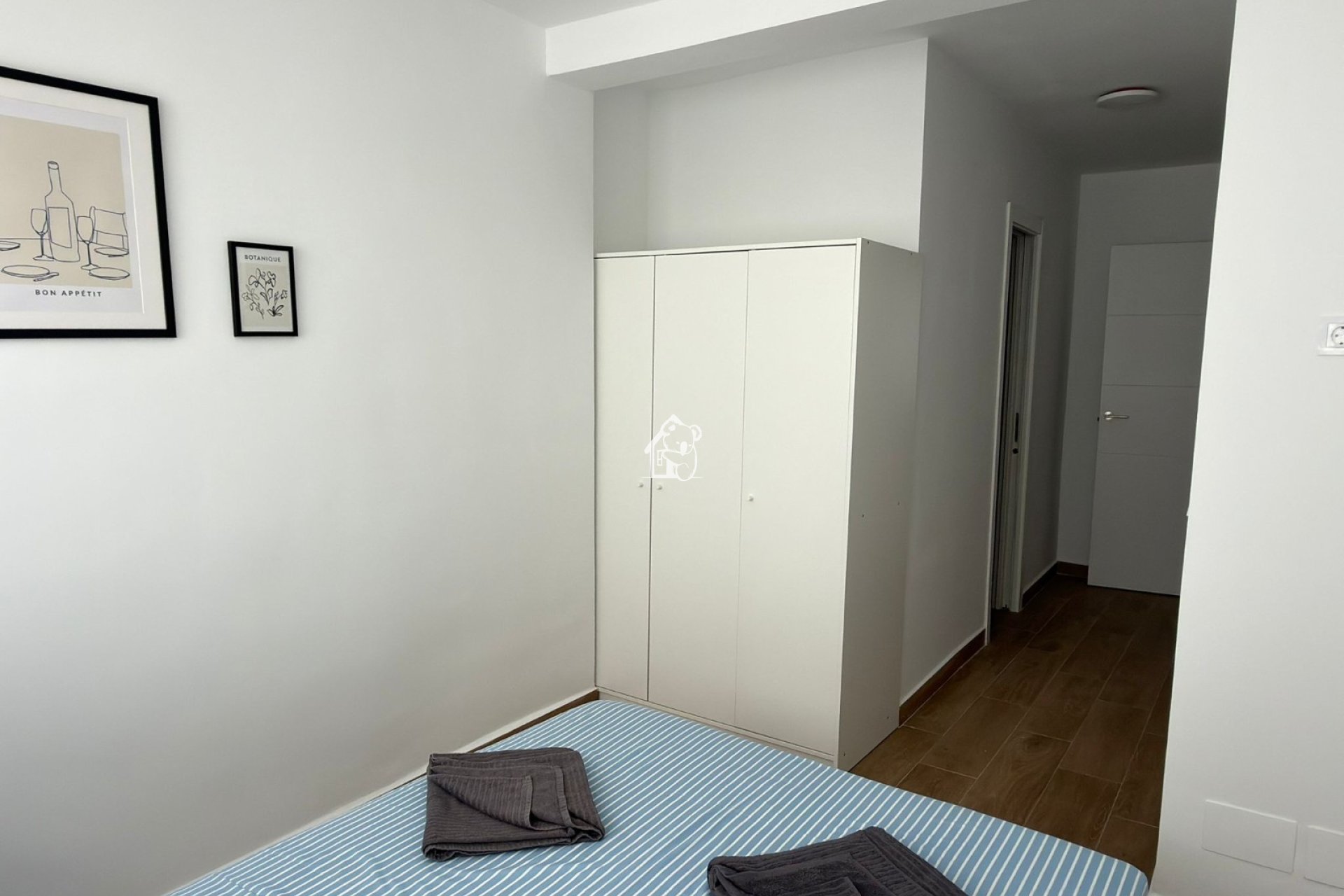 Rental - Apartment / flat - Torrevieja - Torrevieja Centro