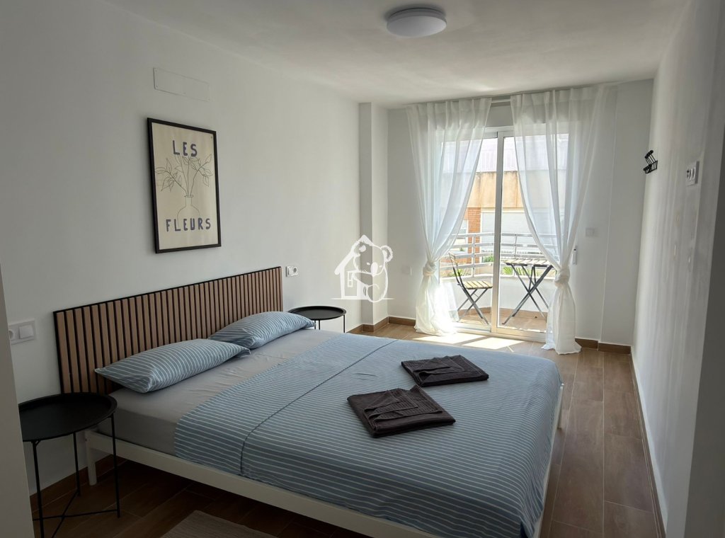 Rental - Apartment / flat - Torrevieja - Torrevieja Centro