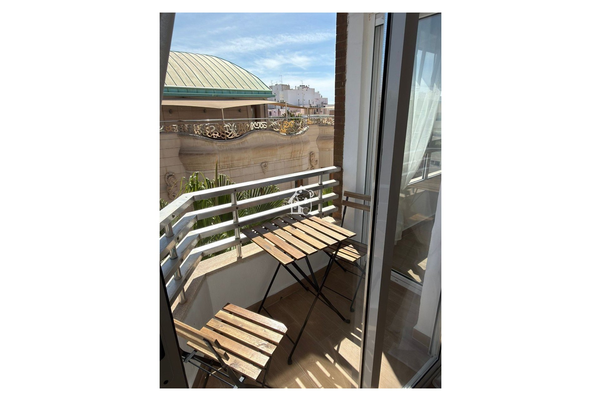 Rental - Apartment / flat - Torrevieja - Torrevieja Centro