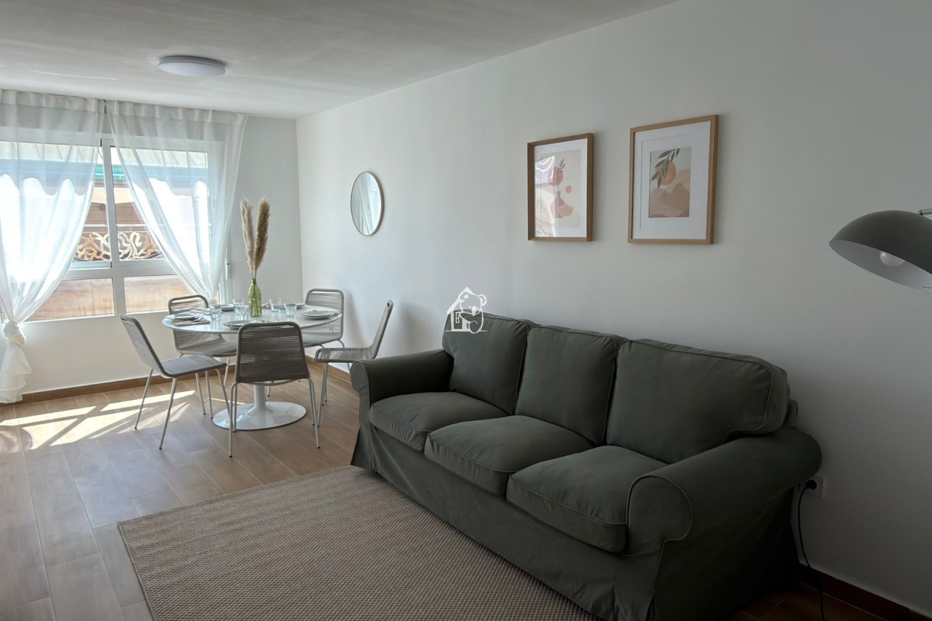 Rental - Apartment / flat - Torrevieja - Torrevieja Centro