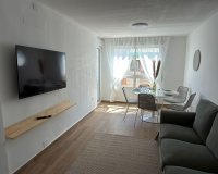 Rental - Apartment / flat - Torrevieja - Torrevieja Centro