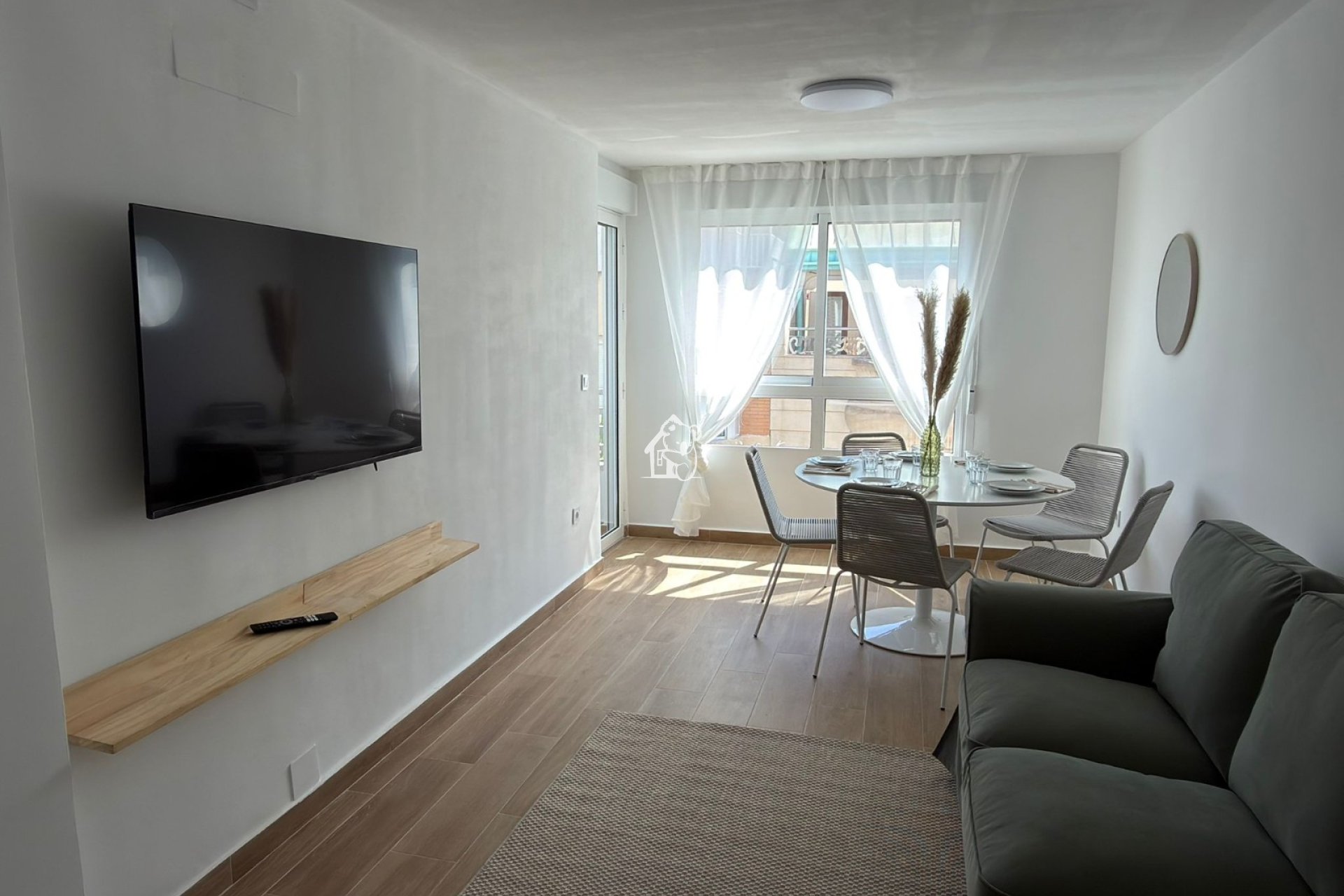 Rental - Apartment / flat - Torrevieja - Torrevieja Centro