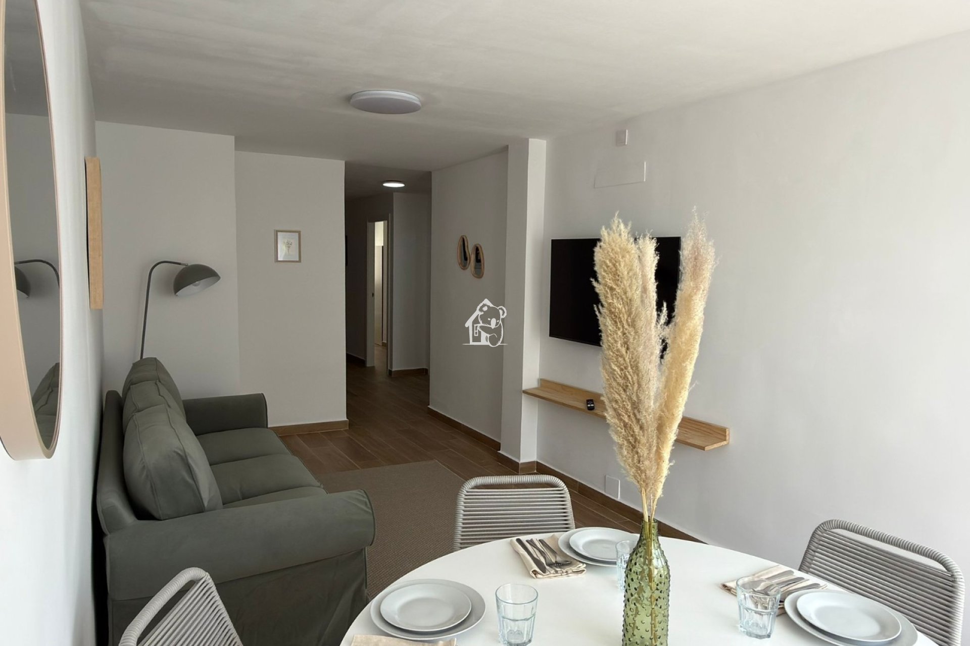 Rental - Apartment / flat - Torrevieja - Torrevieja Centro