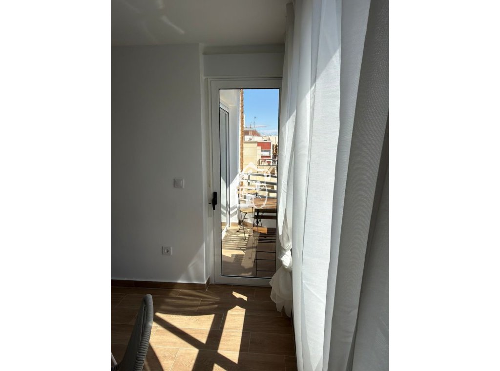 Rental - Apartment / flat - Torrevieja - Torrevieja Centro