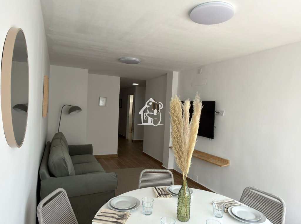 Rental - Apartment / flat - Torrevieja - Torrevieja Centro