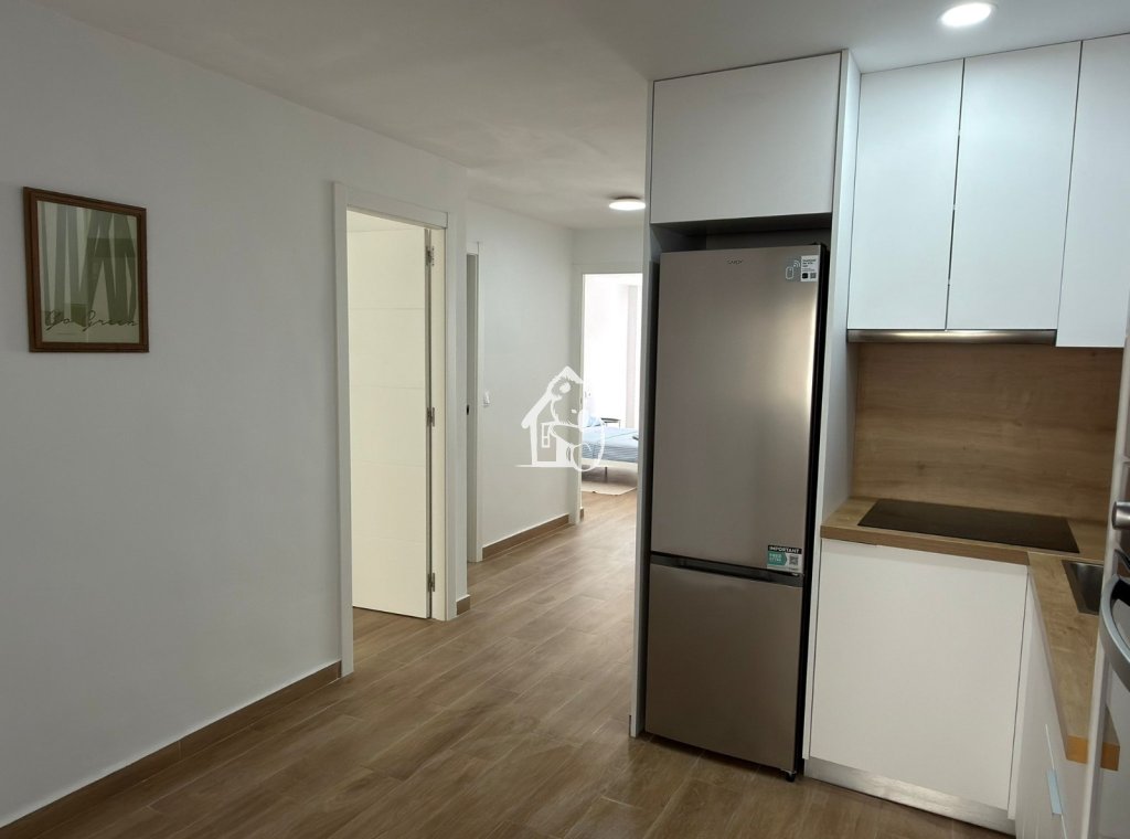 Rental - Apartment / flat - Torrevieja - Torrevieja Centro
