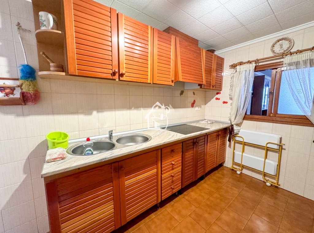 Rental - Apartment / flat - Torrevieja - Torrevieja Centro