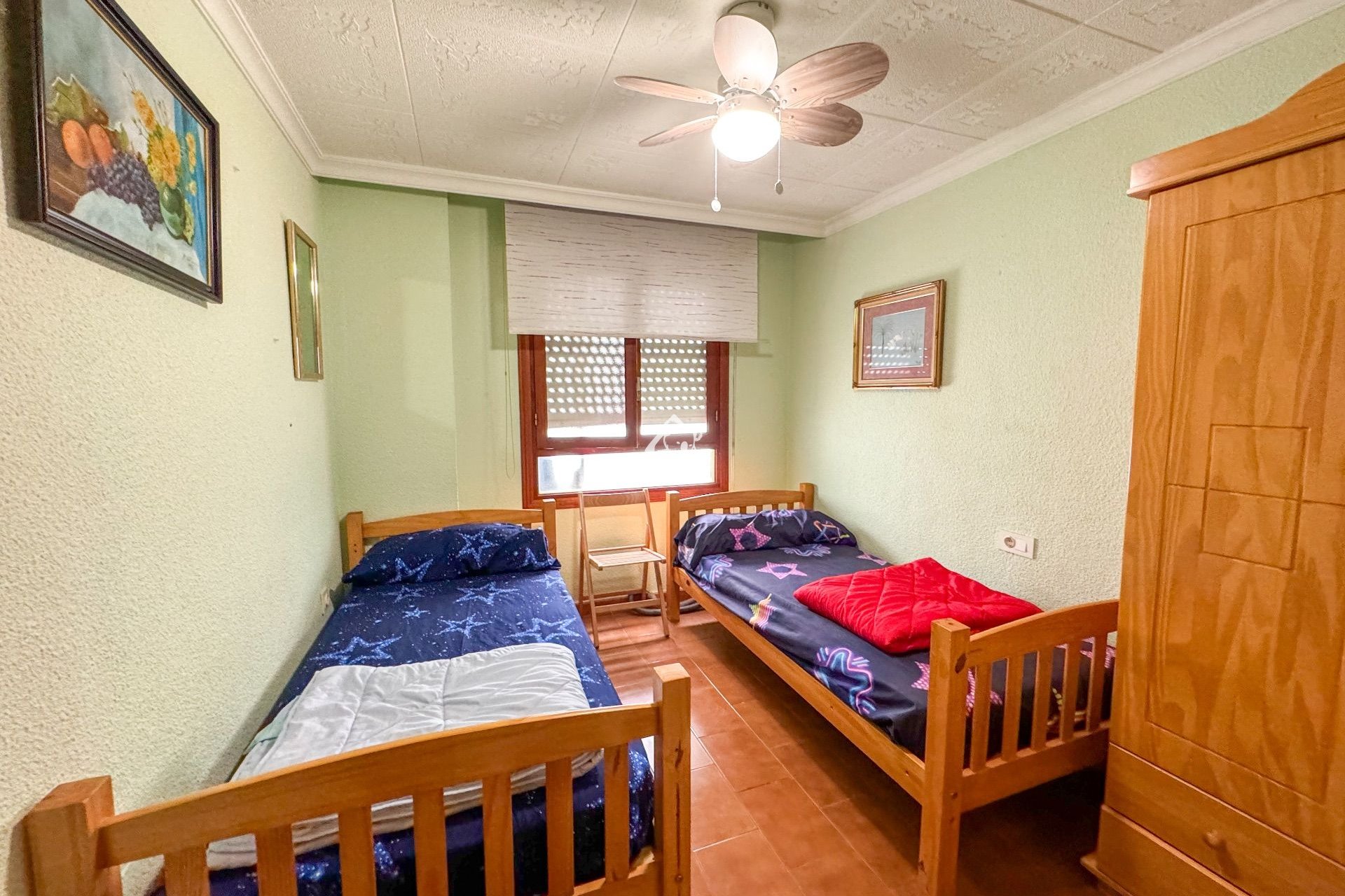 Rental - Apartment / flat - Torrevieja - Torrevieja Centro