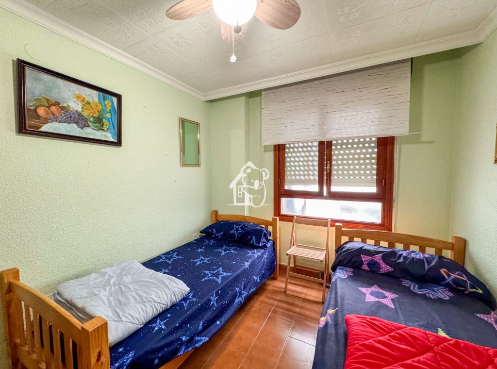 Rental - Apartment / flat - Torrevieja - Torrevieja Centro