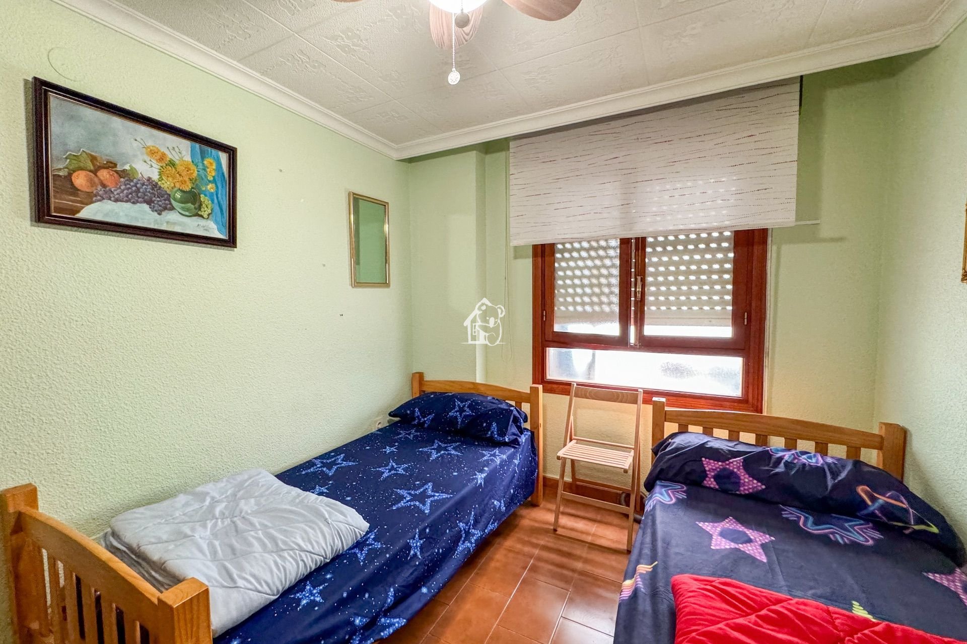 Rental - Apartment / flat - Torrevieja - Torrevieja Centro