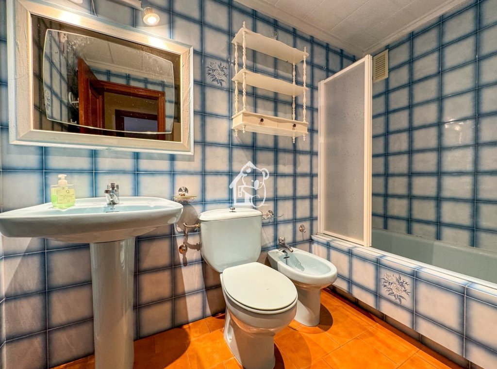 Rental - Apartment / flat - Torrevieja - Torrevieja Centro