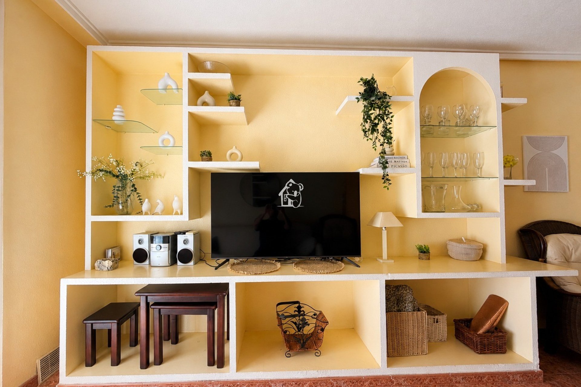 Rental - Apartment / flat - Torrevieja - Torrevieja Centro