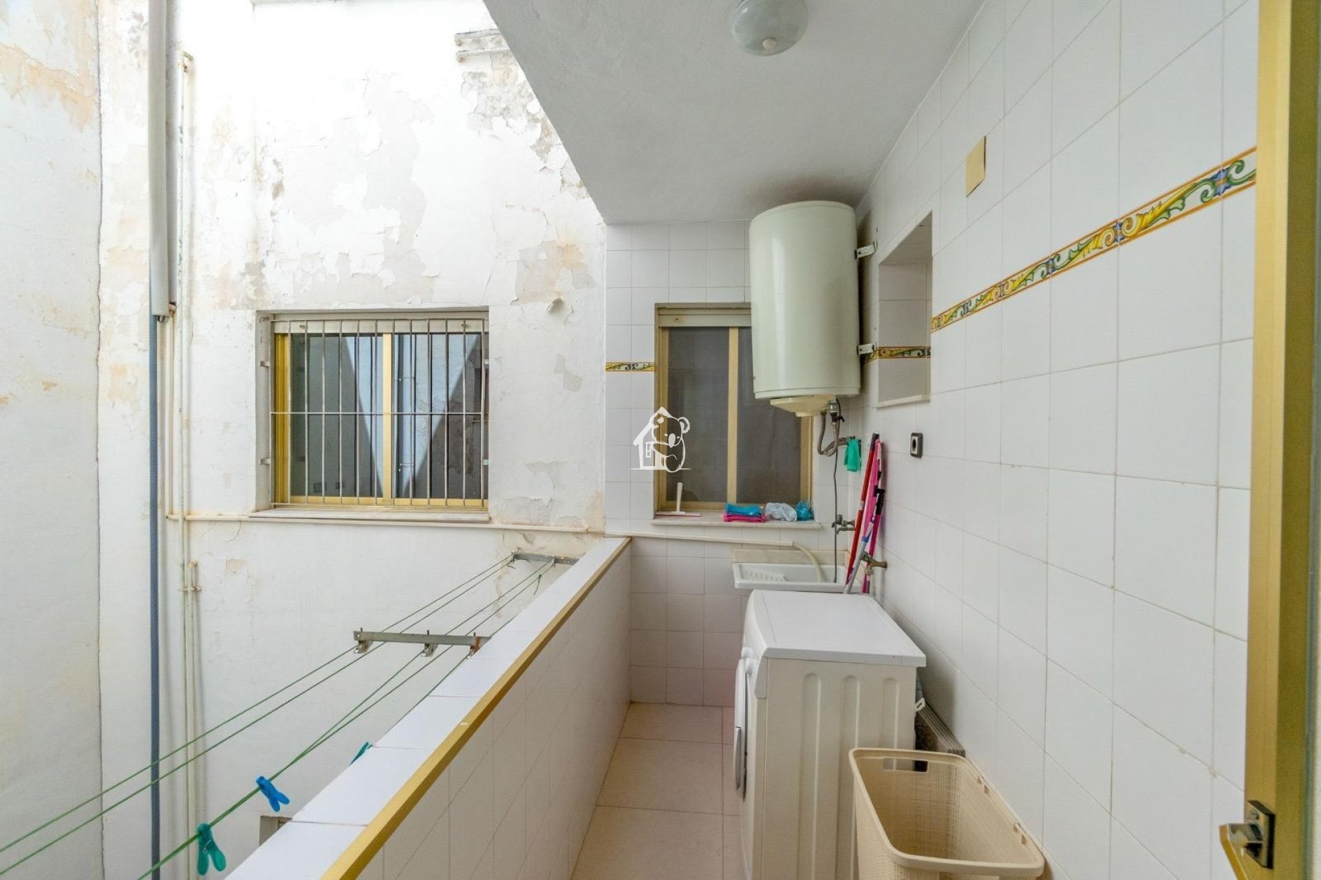 Rental - Apartment / flat - Torrevieja - Torrevieja Centro