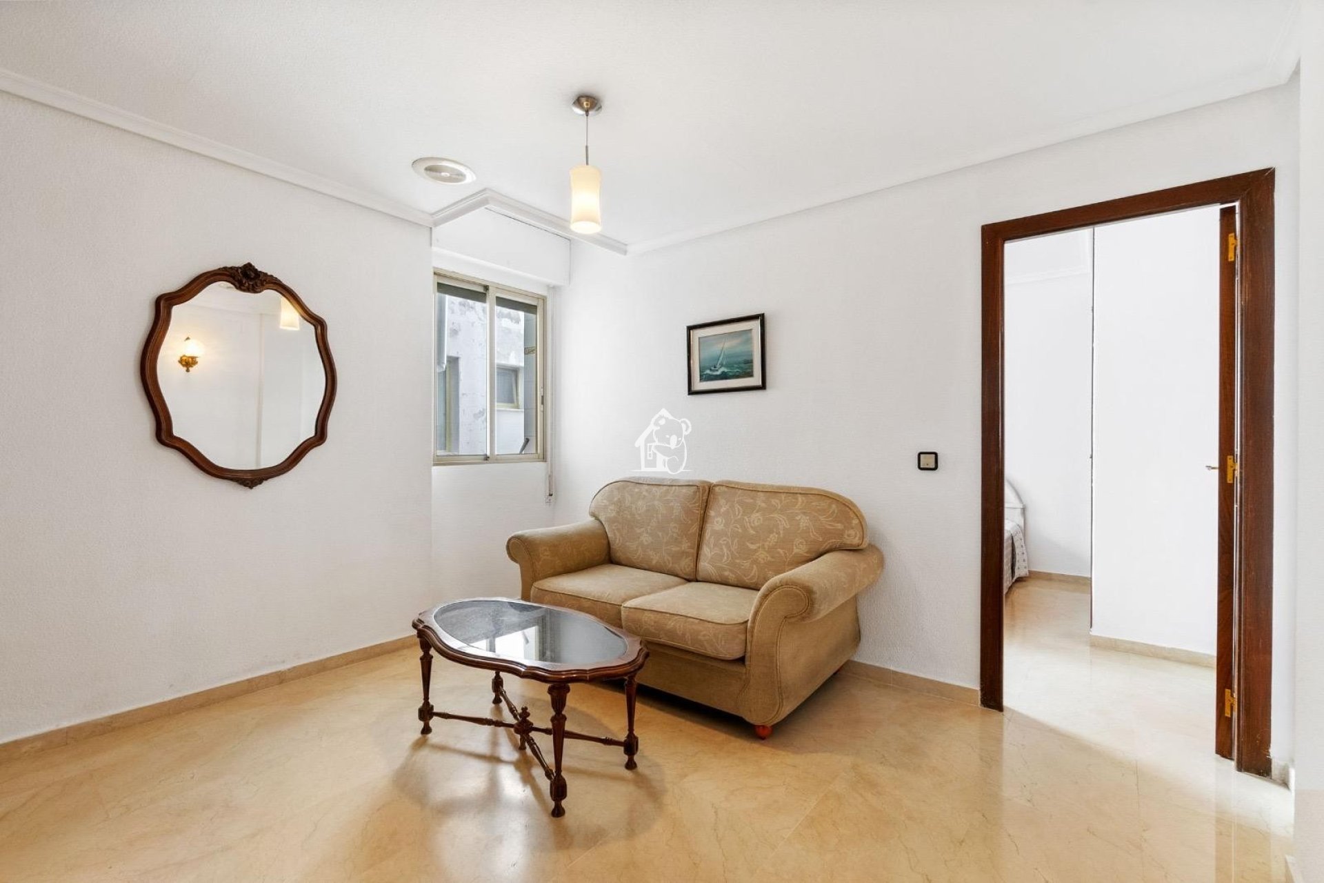 Rental - Apartment / flat - Torrevieja - Torrevieja Centro