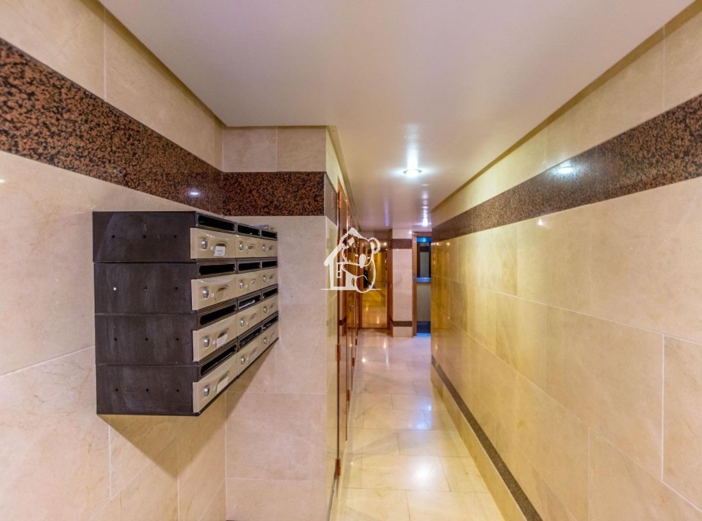Rental - Apartment / flat - Torrevieja - Torrevieja Centro