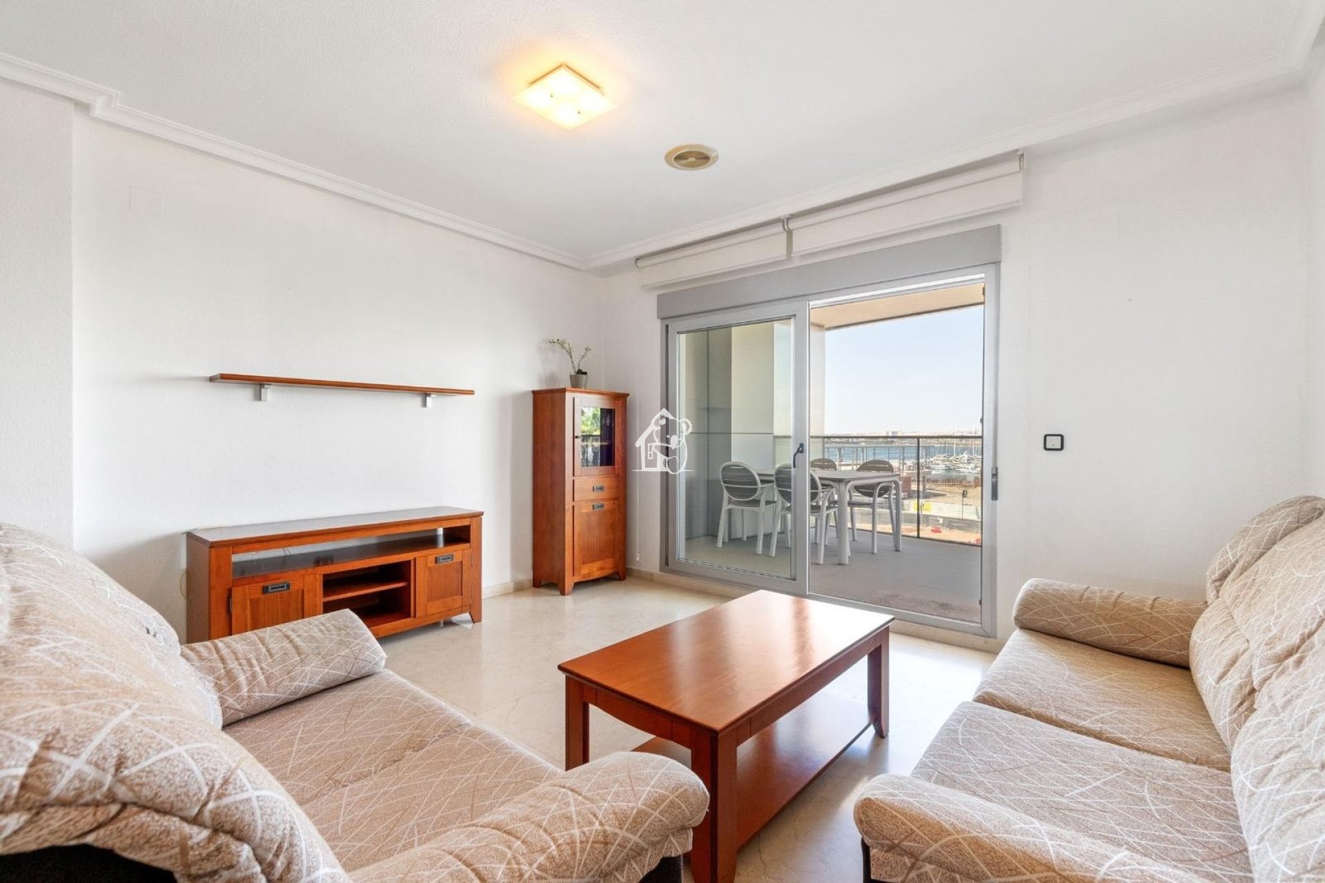 Rental - Apartment / flat - Torrevieja - Torrevieja Centro