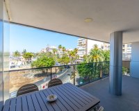 Rental - Apartment / flat - Torrevieja - Torrevieja Centro