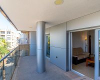 Rental - Apartment / flat - Torrevieja - Torrevieja Centro
