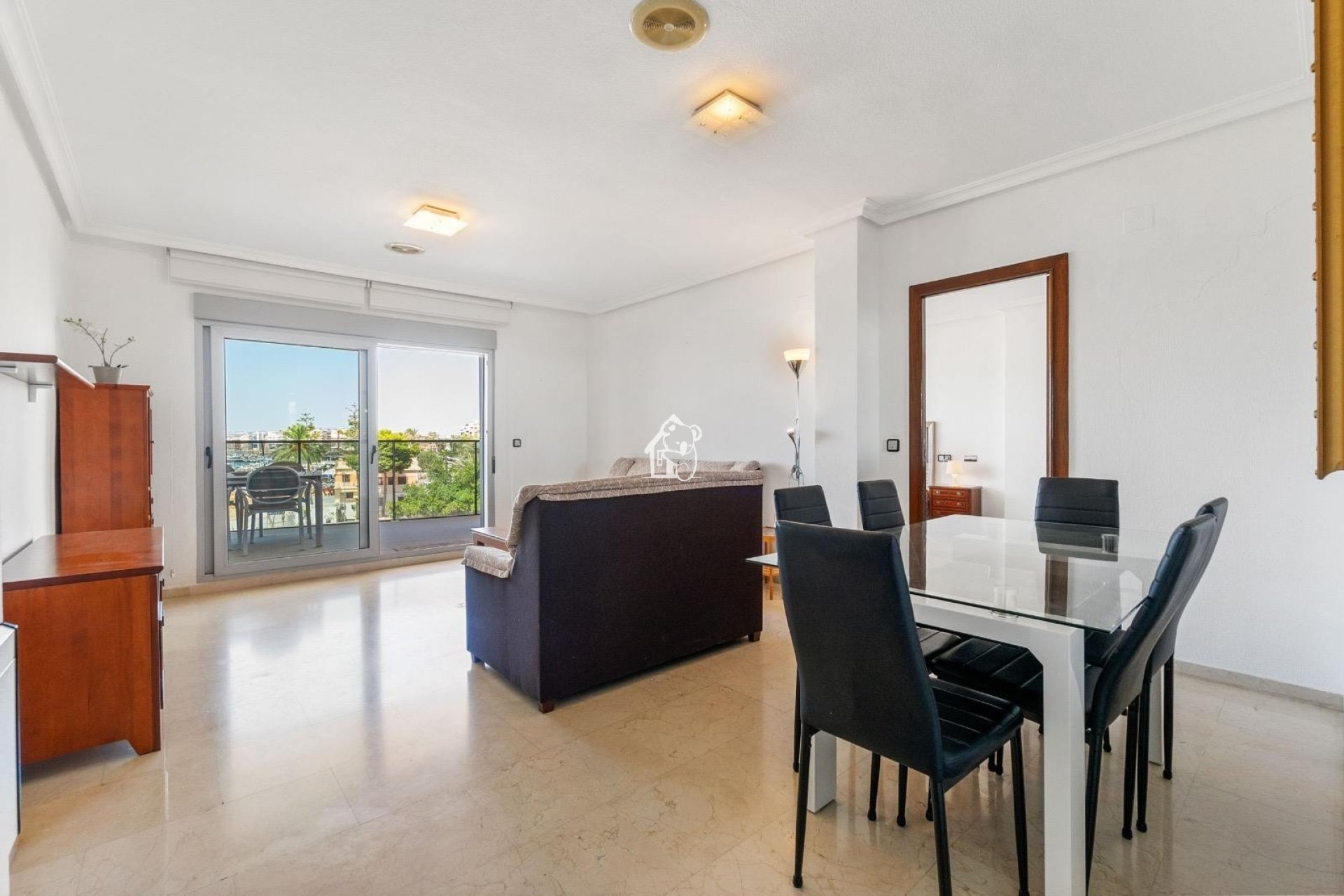 Rental - Apartment / flat - Torrevieja - Torrevieja Centro