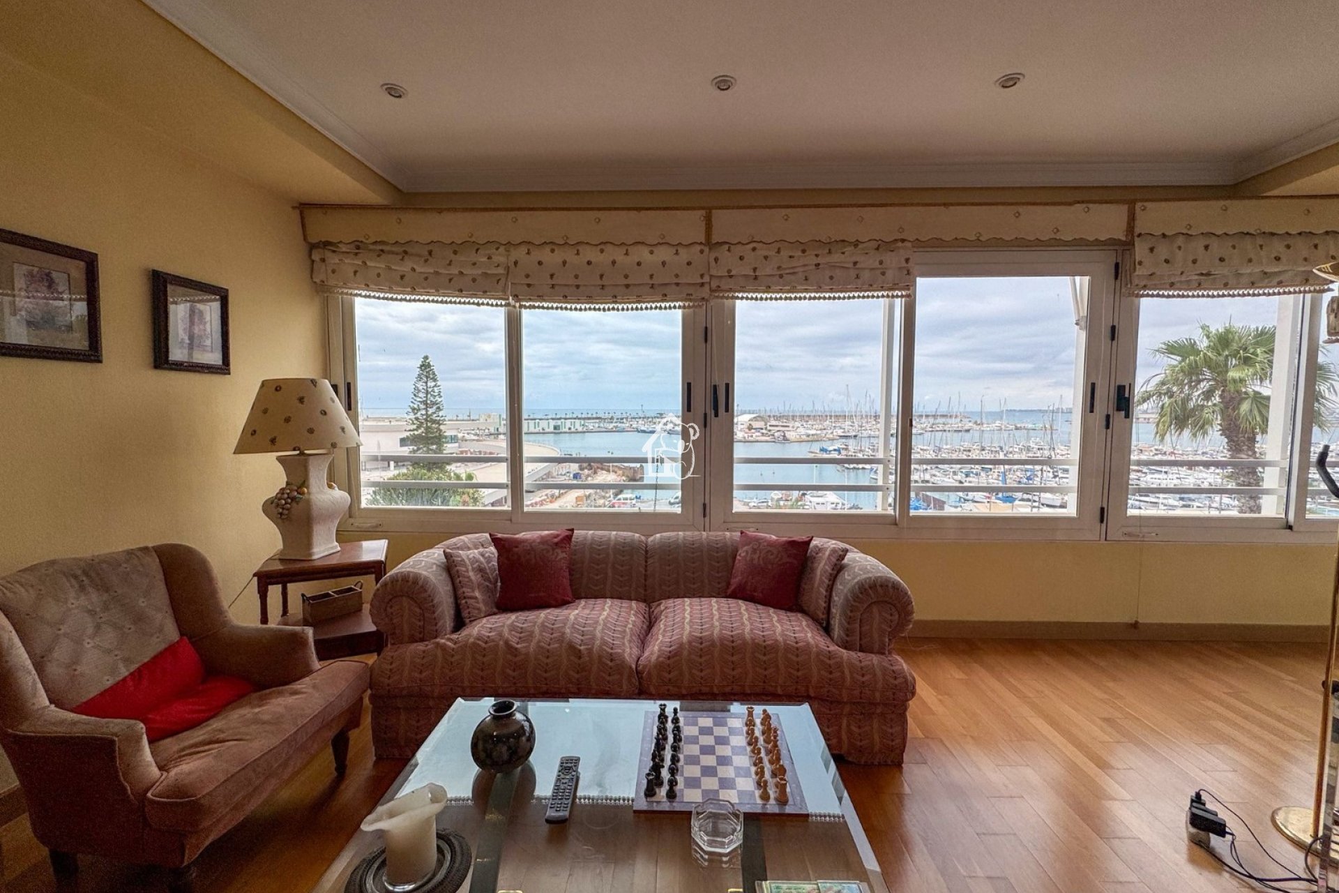 Rental - Apartment / flat - Torrevieja - Torrevieja Centro