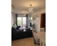 Rental - Apartment / flat - Torrevieja - Torrevieja Centro