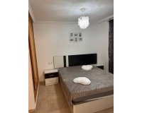Rental - Apartment / flat - Torrevieja - Torrevieja Centro