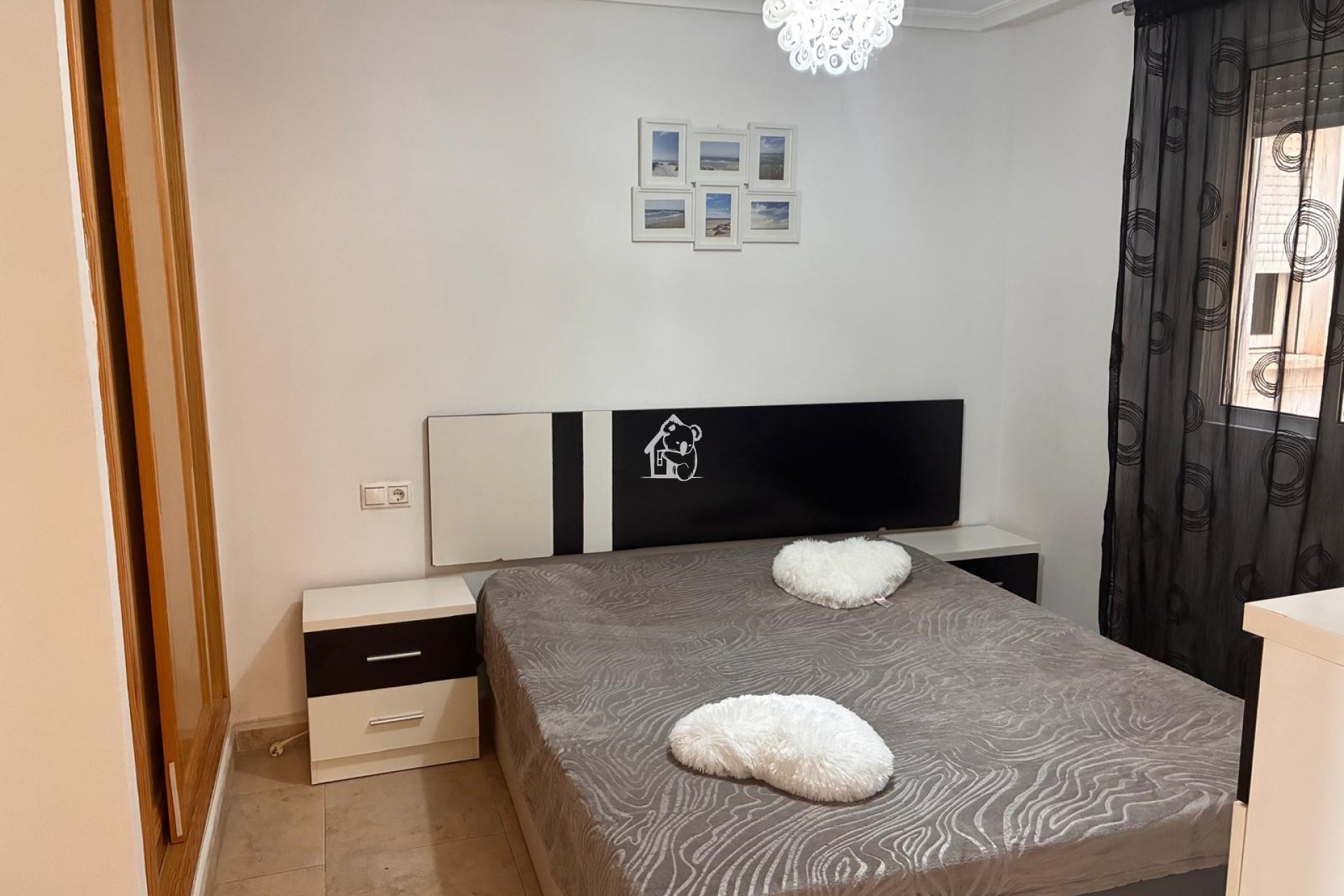 Rental - Apartment / flat - Torrevieja - Torrevieja Centro