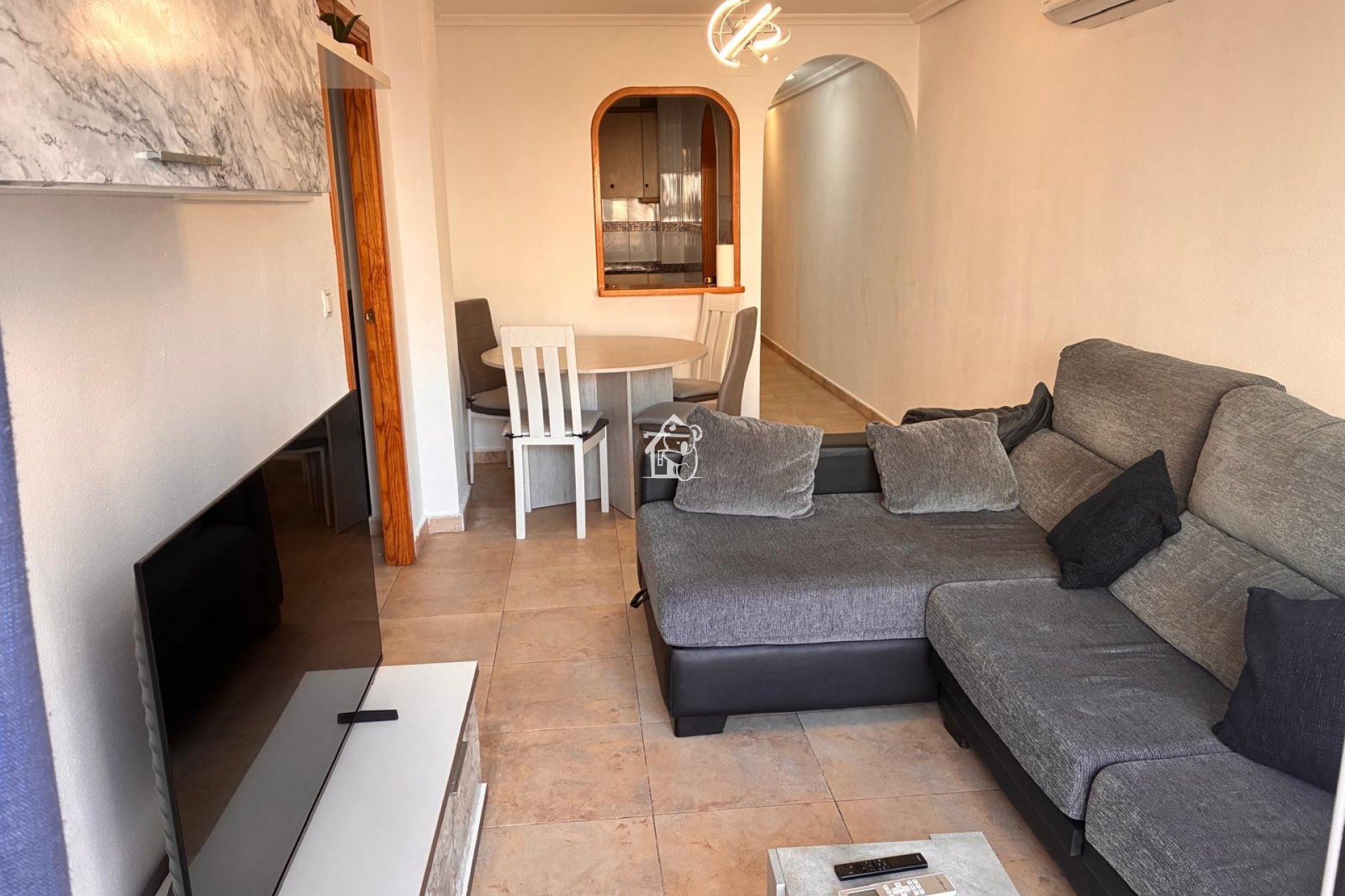 Rental - Apartment / flat - Torrevieja - Torrevieja Centro