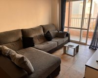 Rental - Apartment / flat - Torrevieja - Torrevieja Centro