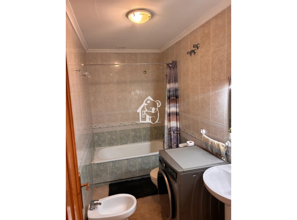 Rental - Apartment / flat - Torrevieja - Torrevieja Centro