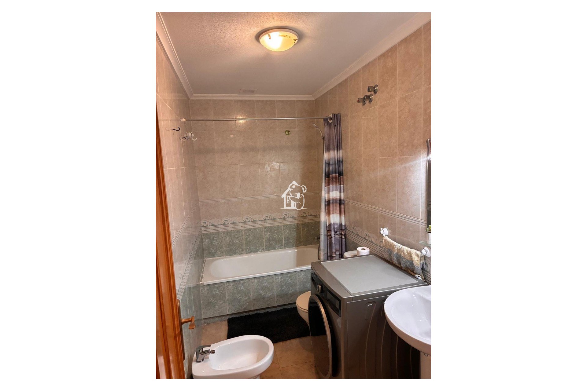 Rental - Apartment / flat - Torrevieja - Torrevieja Centro