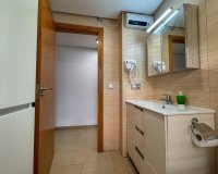 Rental - Apartment / flat - Torrevieja - Torrevieja Centro