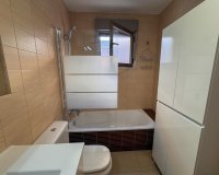 Rental - Apartment / flat - Torrevieja - Torrevieja Centro