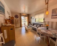 Rental - Apartment / flat - Torrevieja - Torrevieja Centro