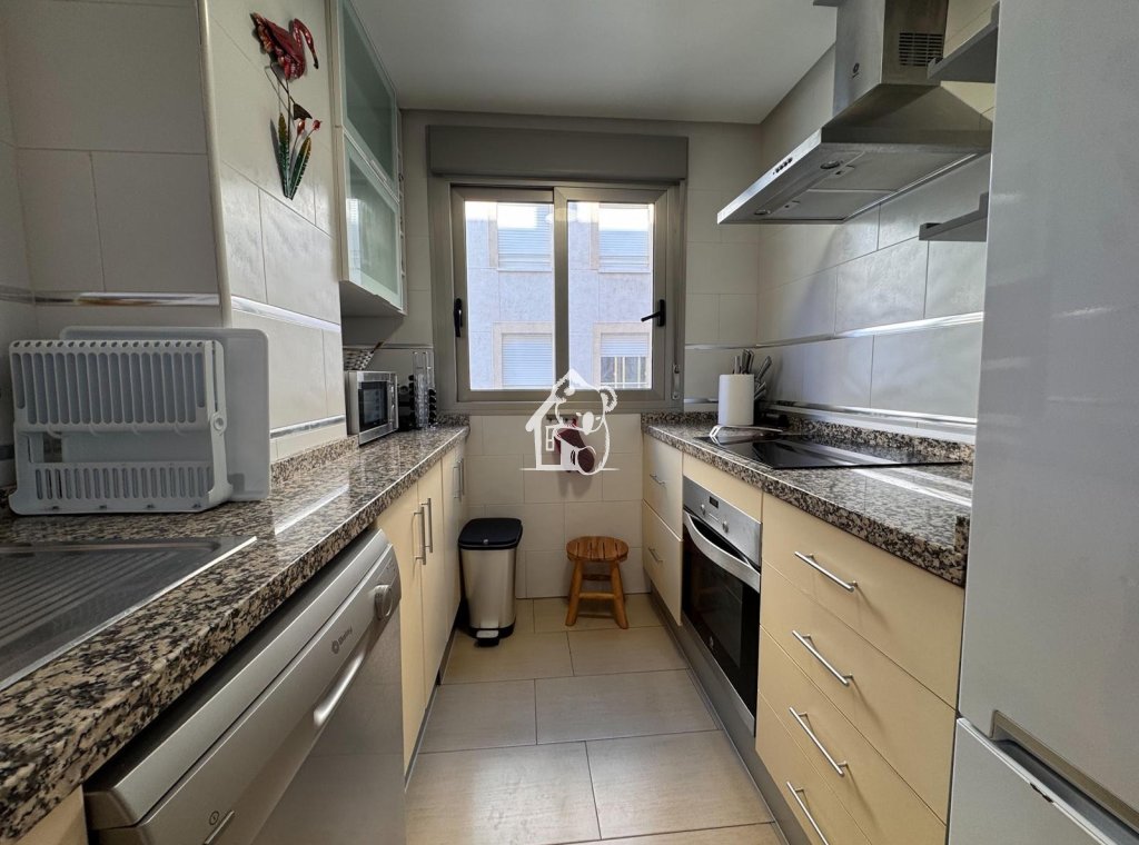 Rental - Apartment / flat - Torrevieja - Torrevieja Centro