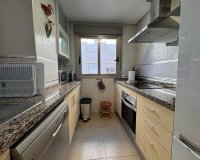 Rental - Apartment / flat - Torrevieja - Torrevieja Centro