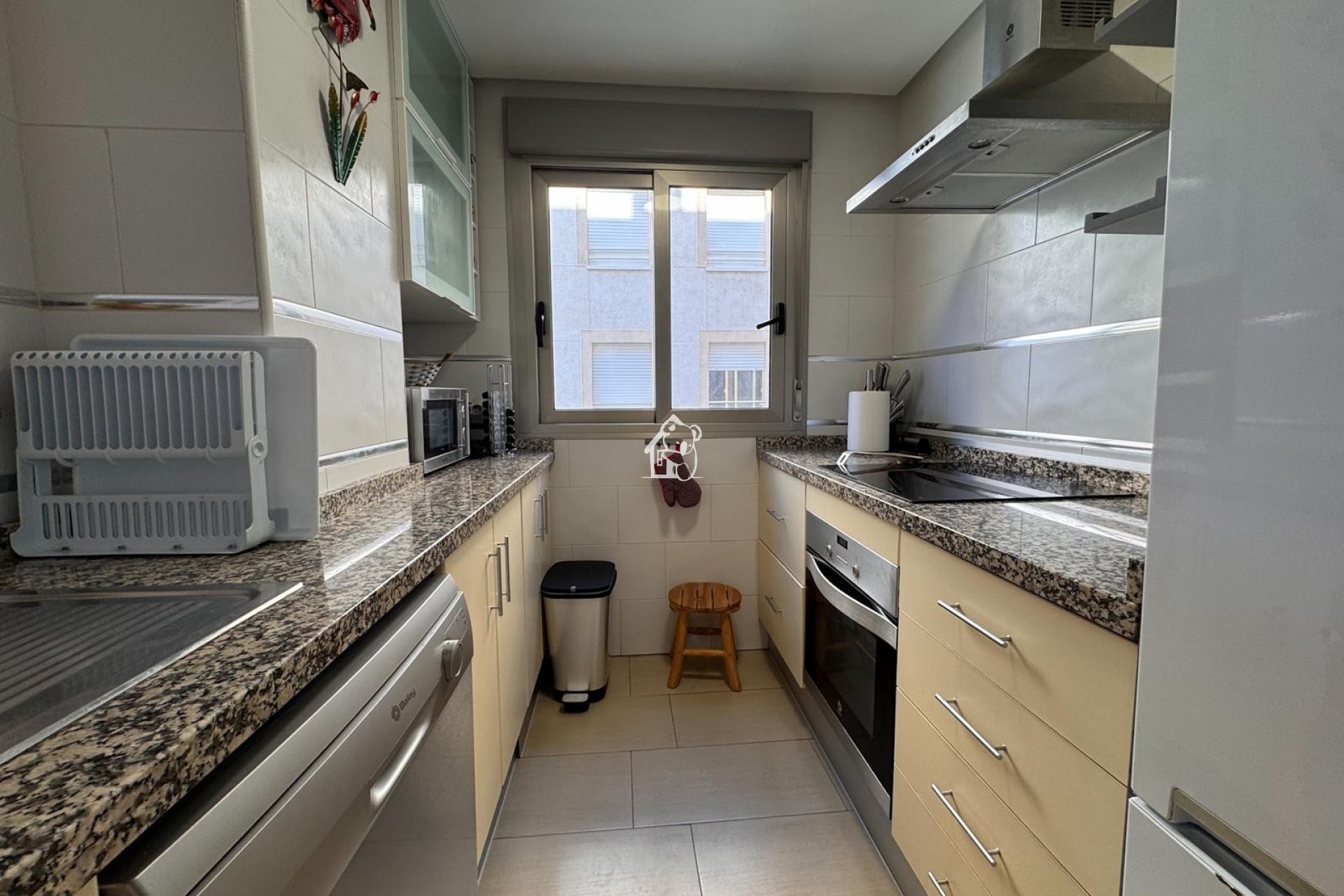 Rental - Apartment / flat - Torrevieja - Torrevieja Centro