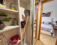 Rental - Apartment / flat - Torrevieja - Torrevieja Centro