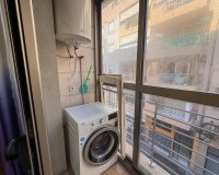 Rental - Apartment / flat - Torrevieja - Torrevieja Centro
