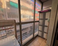 Rental - Apartment / flat - Torrevieja - Torrevieja Centro