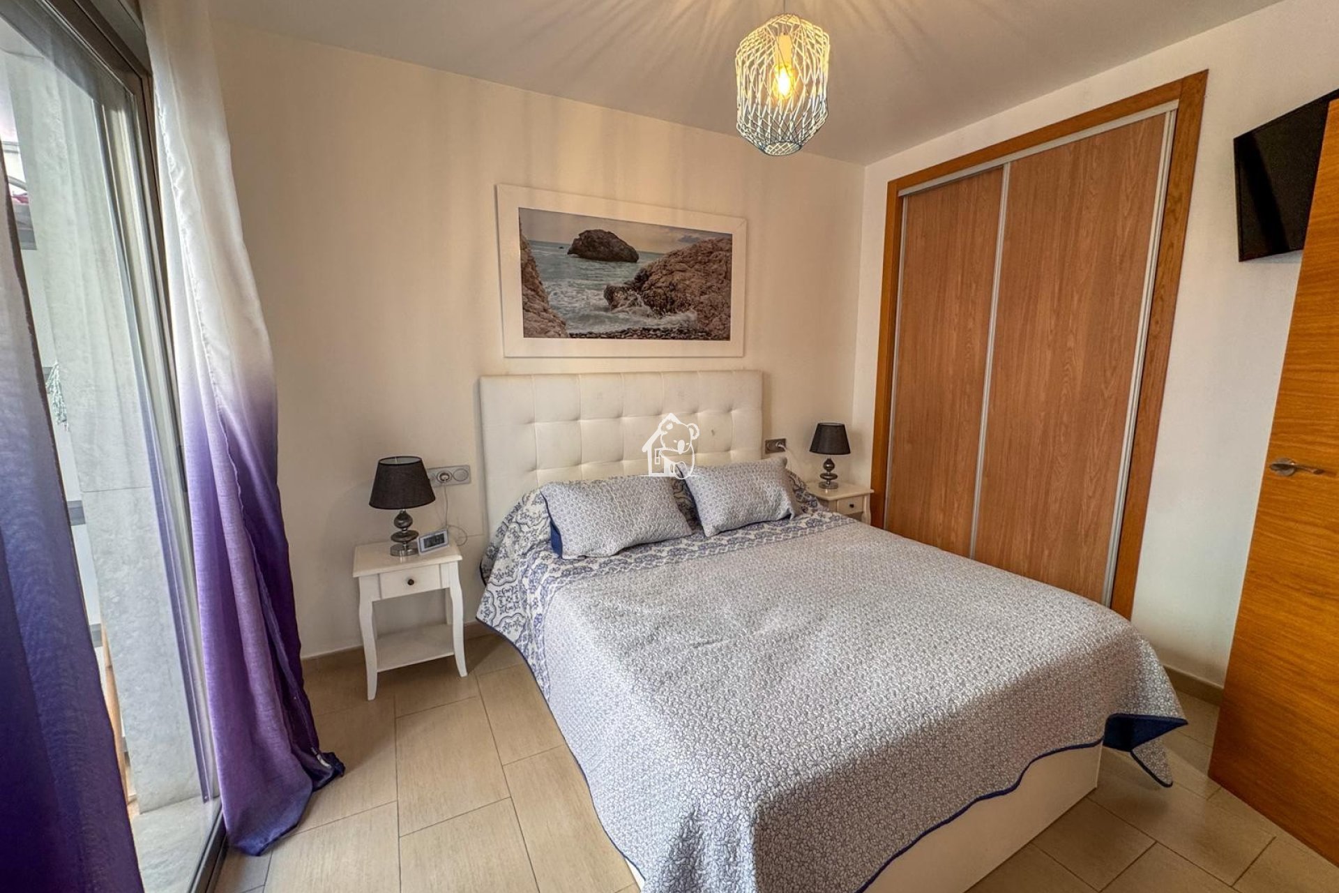Rental - Apartment / flat - Torrevieja - Torrevieja Centro