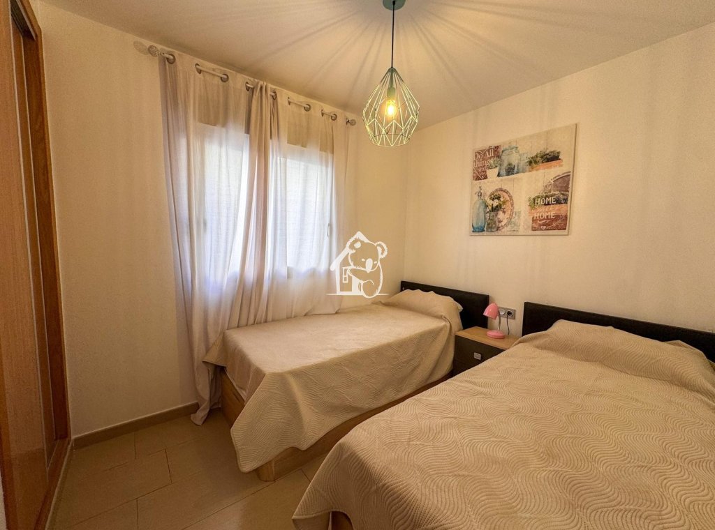 Rental - Apartment / flat - Torrevieja - Torrevieja Centro