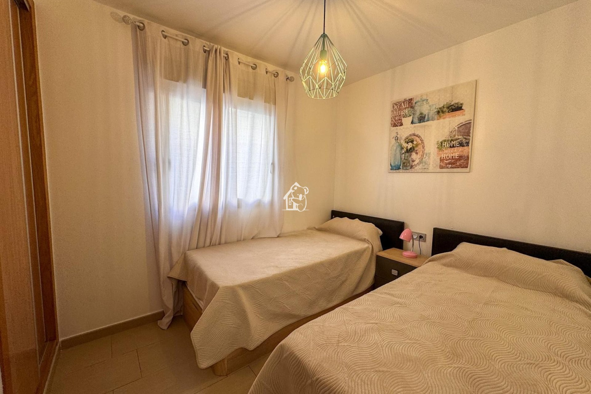 Rental - Apartment / flat - Torrevieja - Torrevieja Centro