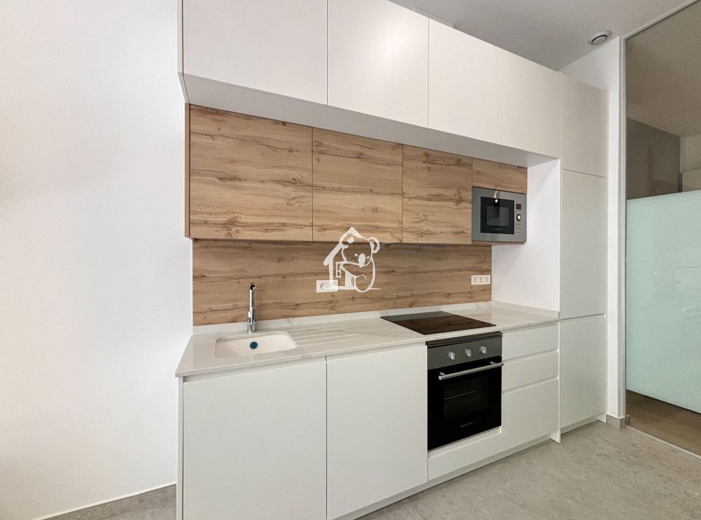 Rental - Apartment / flat - Torrevieja - Torrevieja Centro
