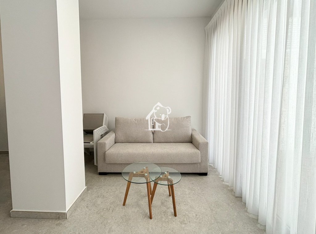 Rental - Apartment / flat - Torrevieja - Torrevieja Centro