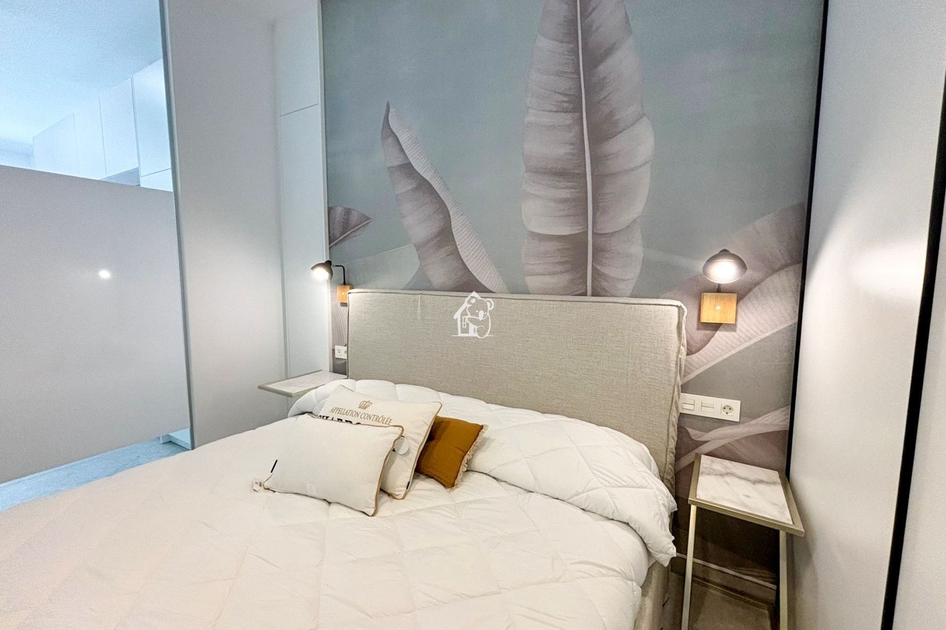 Rental - Apartment / flat - Torrevieja - Torrevieja Centro