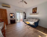Rental - Apartment / flat - Torrevieja - Torrevieja Centro